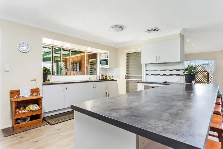 Fifth view of Homely house listing, 9 Pioneer Way, Pittsworth QLD 4356