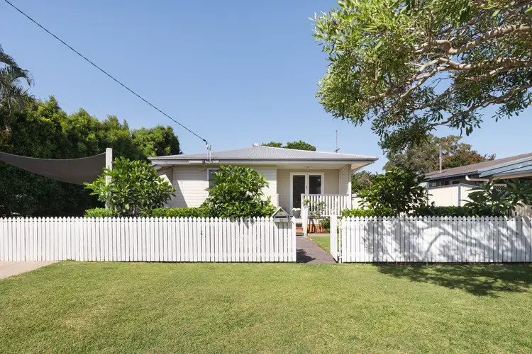 12 Flaxman Street, Banyo QLD 4014