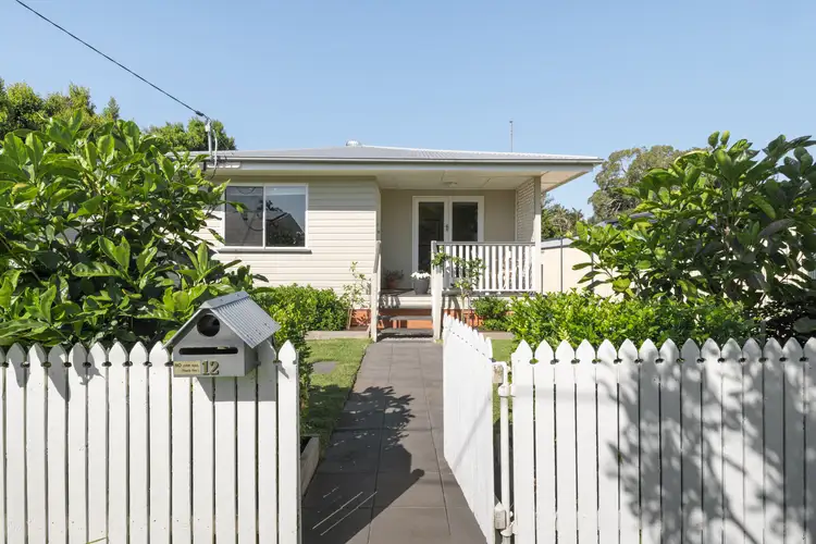 Second view of Homely house listing, 12 Flaxman Street, Banyo QLD 4014