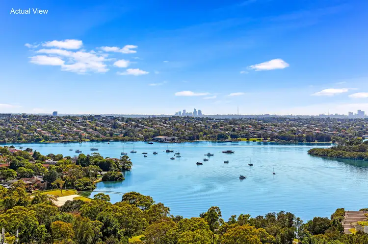 1804/7 Rider Boulevard, Rhodes NSW 2138