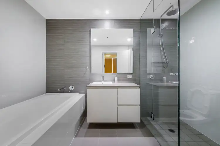 Sixth view of Homely apartment listing, 1804/7 Rider Boulevard, Rhodes NSW 2138