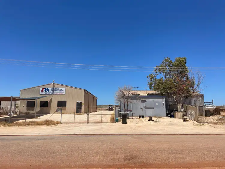 Main view of Homely house listing, 37 Koolinda Way, Exmouth WA 6707