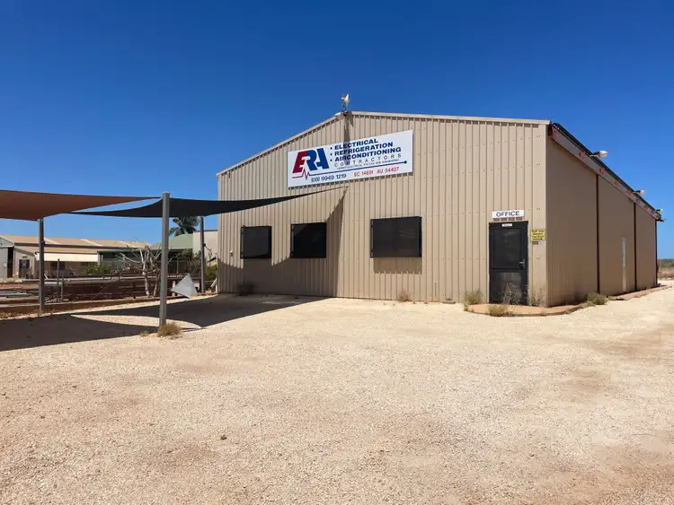 Second view of Homely house listing, 37 Koolinda Way, Exmouth WA 6707