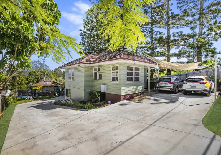 1030 Moggill Road Of, Kenmore QLD 4069