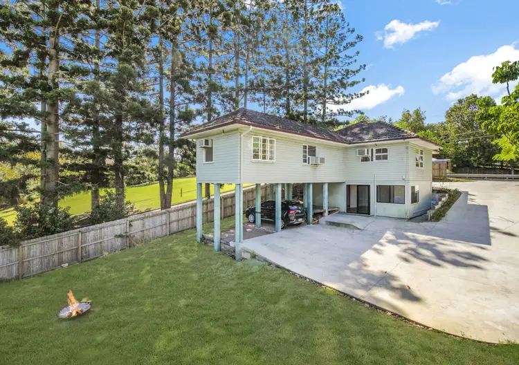 Second view of Homely house listing, 1030 Moggill Road Of, Kenmore QLD 4069