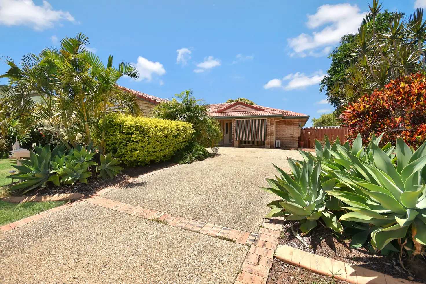 Main view of Homely house listing, 21 Mallee Street, Murrumba Downs QLD 4503