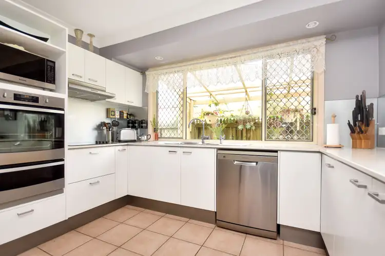 Third view of Homely house listing, 21 Mallee Street, Murrumba Downs QLD 4503