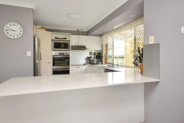 Fourth view of Homely house listing, 21 Mallee Street, Murrumba Downs QLD 4503