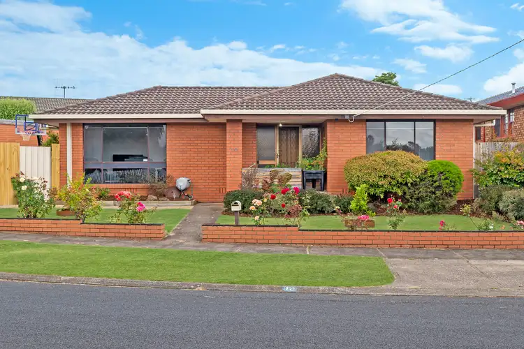 Main view of Homely house listing, 10 Suzanne Crescent, Warrnambool VIC 3280