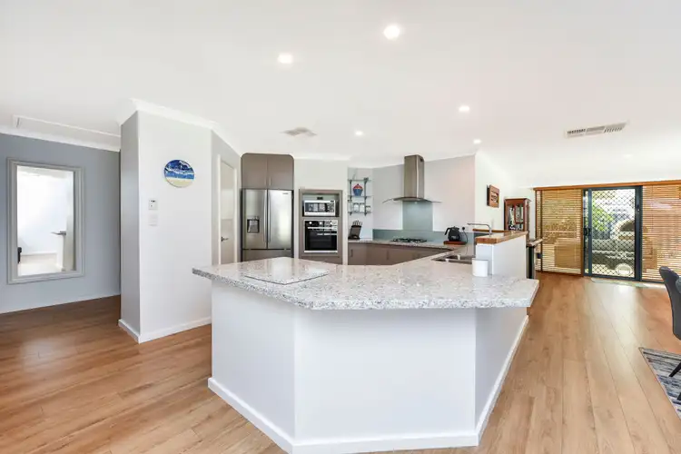 Second view of Homely house listing, 27 Chinchilla Parkway, Port Kennedy WA 6172