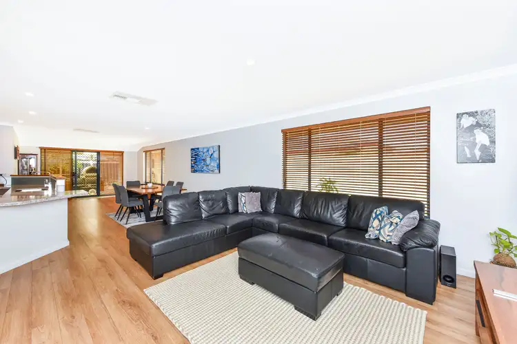 Third view of Homely house listing, 27 Chinchilla Parkway, Port Kennedy WA 6172