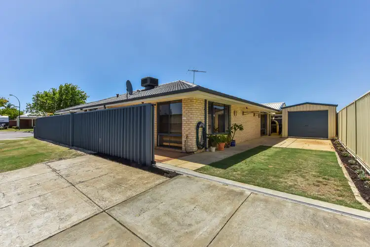 Fourth view of Homely house listing, 27 Chinchilla Parkway, Port Kennedy WA 6172