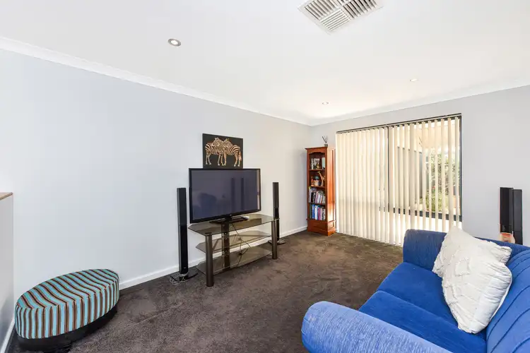 Fifth view of Homely house listing, 27 Chinchilla Parkway, Port Kennedy WA 6172