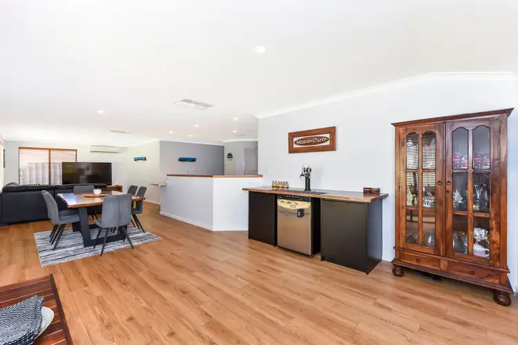 Sixth view of Homely house listing, 27 Chinchilla Parkway, Port Kennedy WA 6172