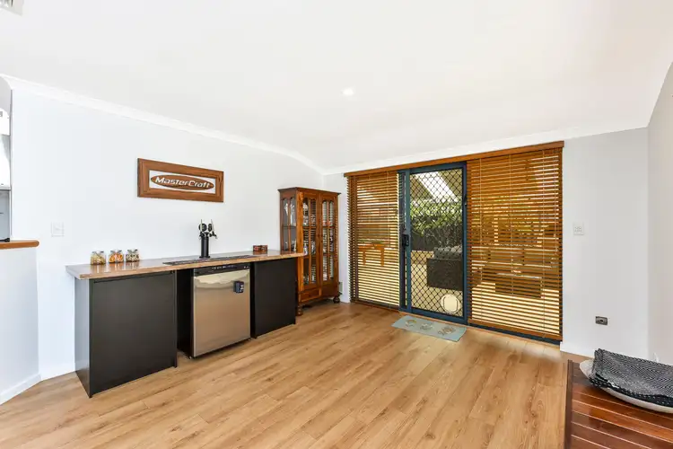 Seventh view of Homely house listing, 27 Chinchilla Parkway, Port Kennedy WA 6172