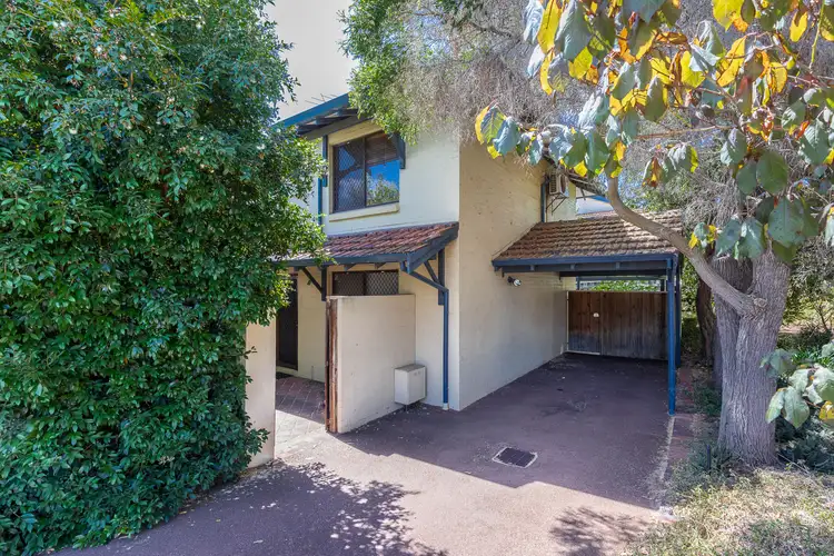 Third view of Homely house listing, 10/311 Oxford Street, Leederville WA 6007