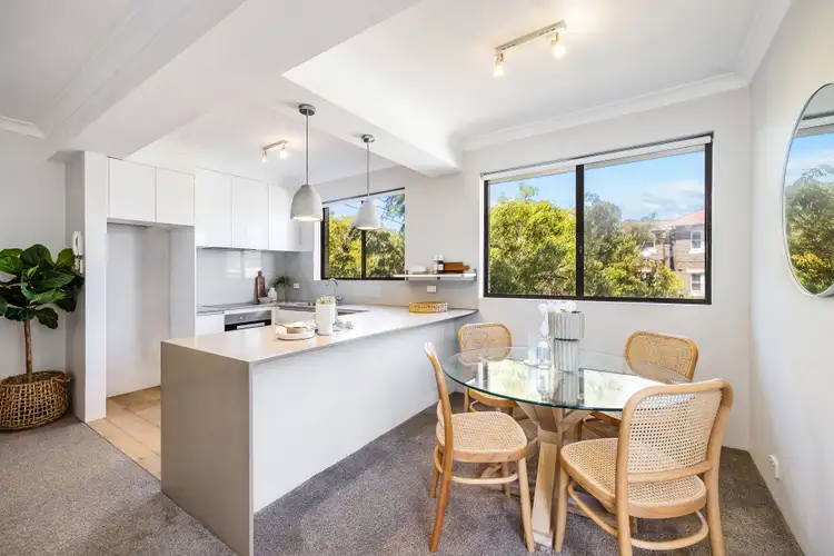 Fourth view of Homely apartment listing, 6/92 Mount Street, Coogee NSW 2034