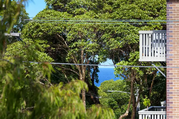 Fifth view of Homely apartment listing, 6/92 Mount Street, Coogee NSW 2034