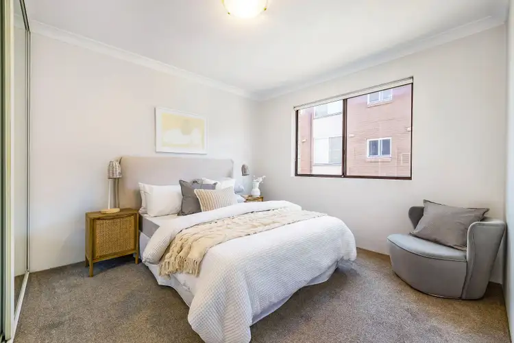 Sixth view of Homely apartment listing, 6/92 Mount Street, Coogee NSW 2034