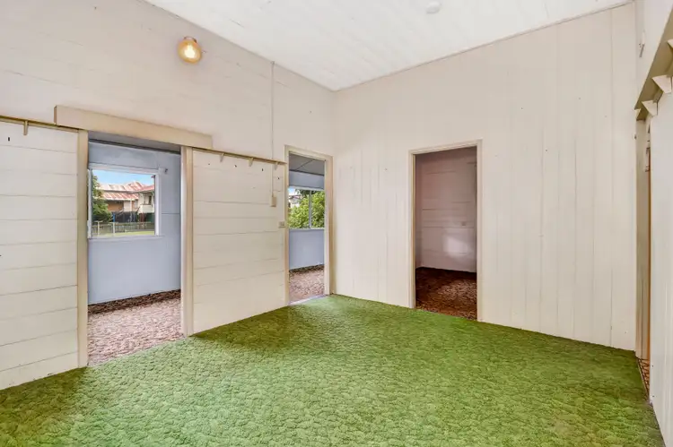 Fourth view of Homely house listing, 156 Pallas Street, Maryborough QLD 4650