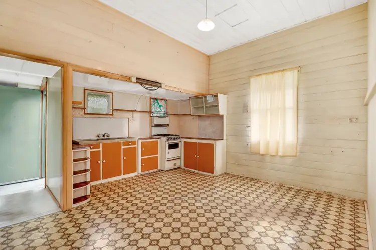 Sixth view of Homely house listing, 156 Pallas Street, Maryborough QLD 4650