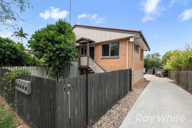 Main view of Homely apartment listing, 2/26 Evans Street, Nundah QLD 4012