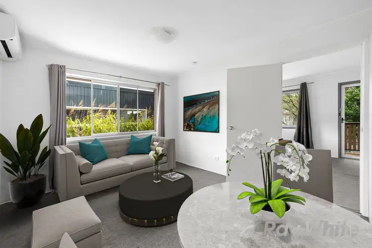 Third view of Homely apartment listing, 2/26 Evans Street, Nundah QLD 4012