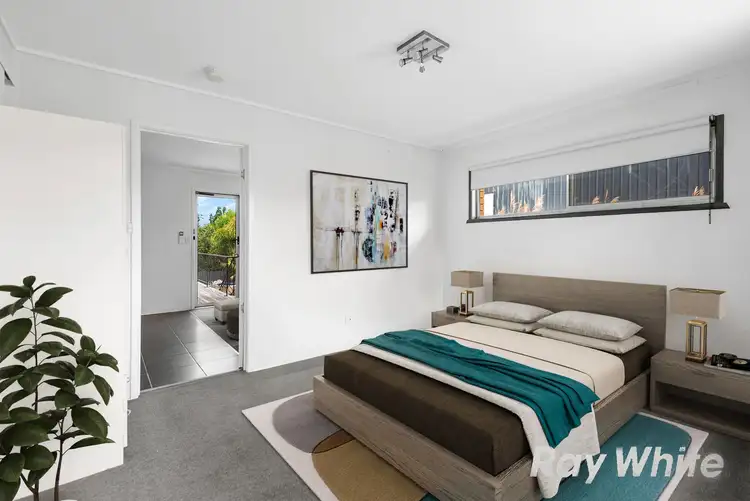 Fourth view of Homely apartment listing, 2/26 Evans Street, Nundah QLD 4012