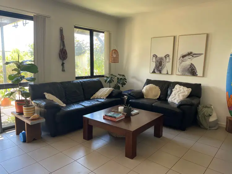 Second view of Homely house listing, 1/30 Dugong Close, Exmouth WA 6707