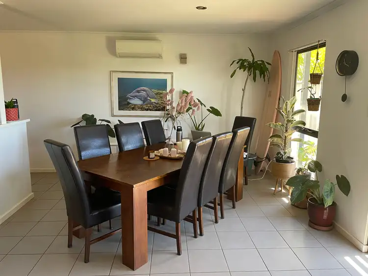 Third view of Homely house listing, 1/30 Dugong Close, Exmouth WA 6707