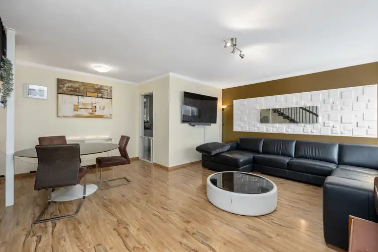 Main view of Homely townhouse listing, 20 Rudge Place, Lockridge WA 6054
