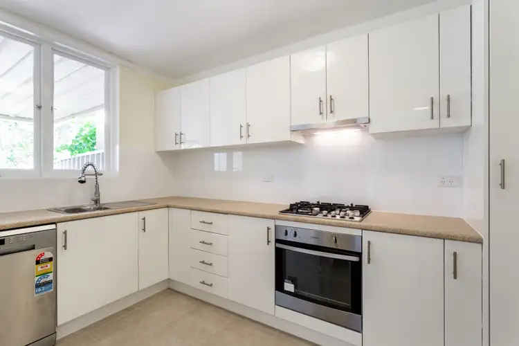 Second view of Homely townhouse listing, 20 Rudge Place, Lockridge WA 6054
