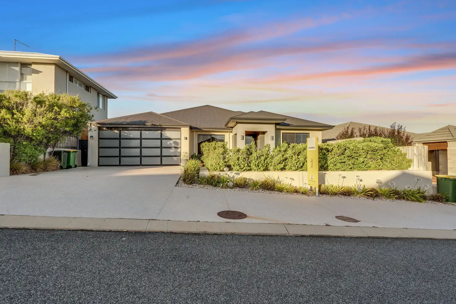 Main view of Homely other listing, 6 Seeana Pass, Halls Head WA 6210