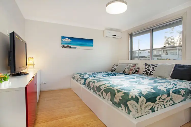 Sixth view of Homely semi-detached listing, 3A Carinya Road, Girraween NSW 2145