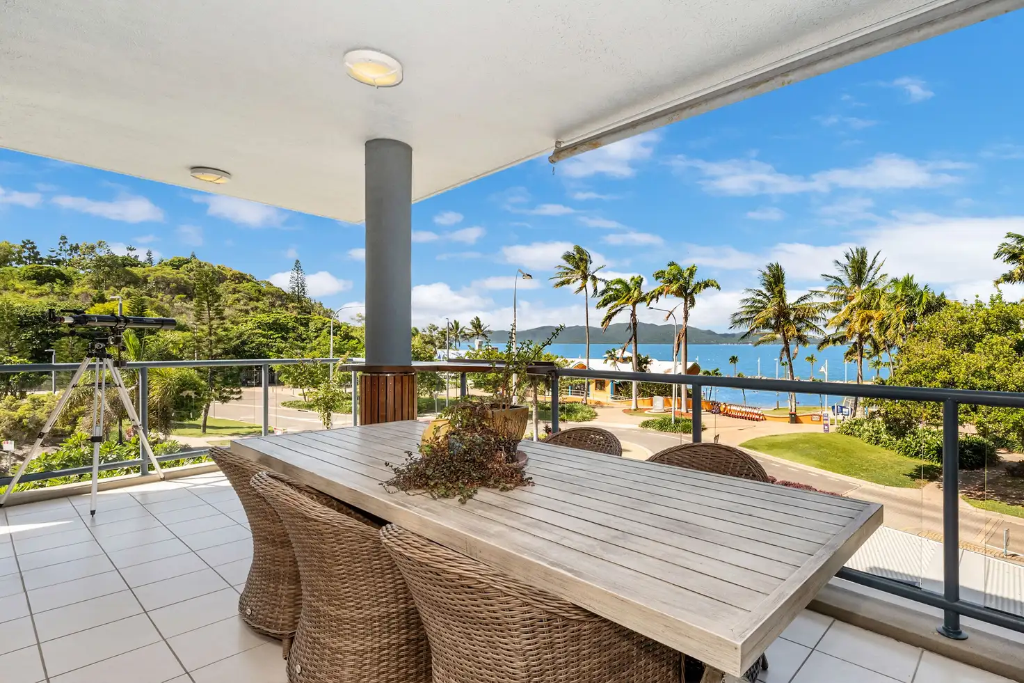 Main view of Homely apartment listing, 3/120 The Strand, North Ward QLD 4810