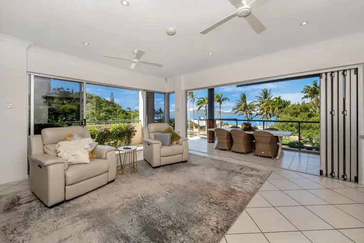 Third view of Homely apartment listing, 3/120 The Strand, North Ward QLD 4810