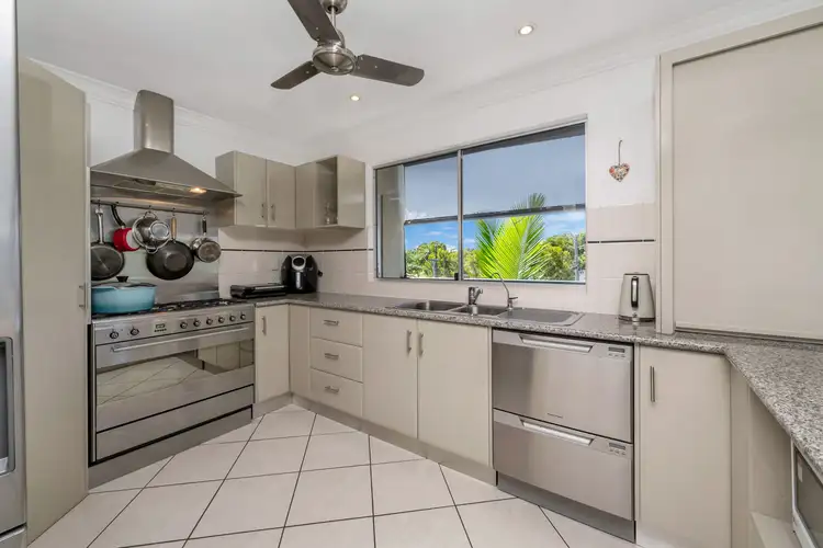 Fourth view of Homely apartment listing, 3/120 The Strand, North Ward QLD 4810