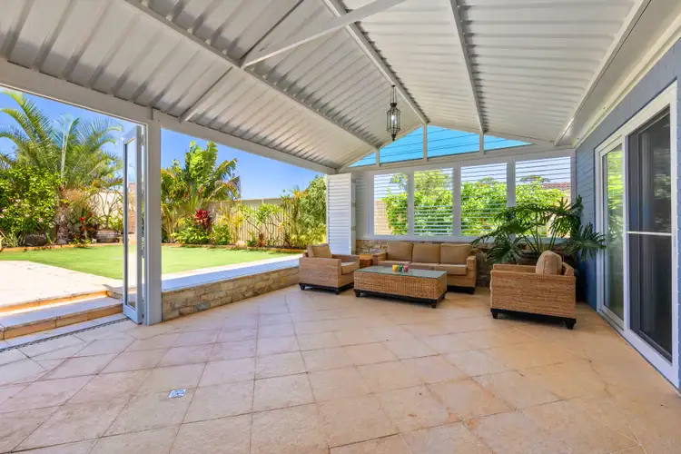 Sixth view of Homely house listing, 45 Diana Crescent, Lockridge WA 6054