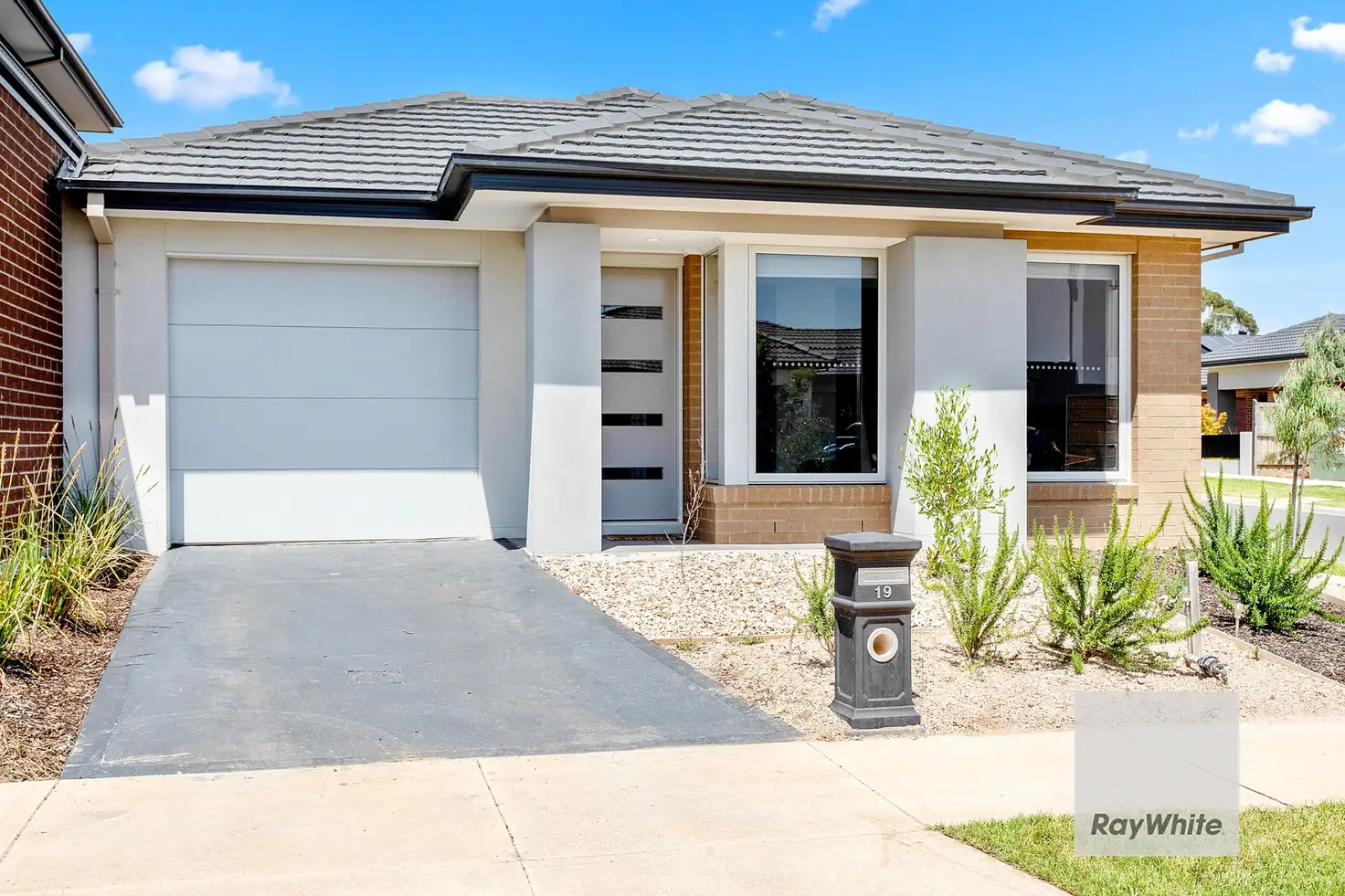 Main view of Homely house listing, 19 Elm Drive, Fraser Rise VIC 3336