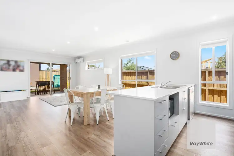 Second view of Homely house listing, 19 Elm Drive, Fraser Rise VIC 3336