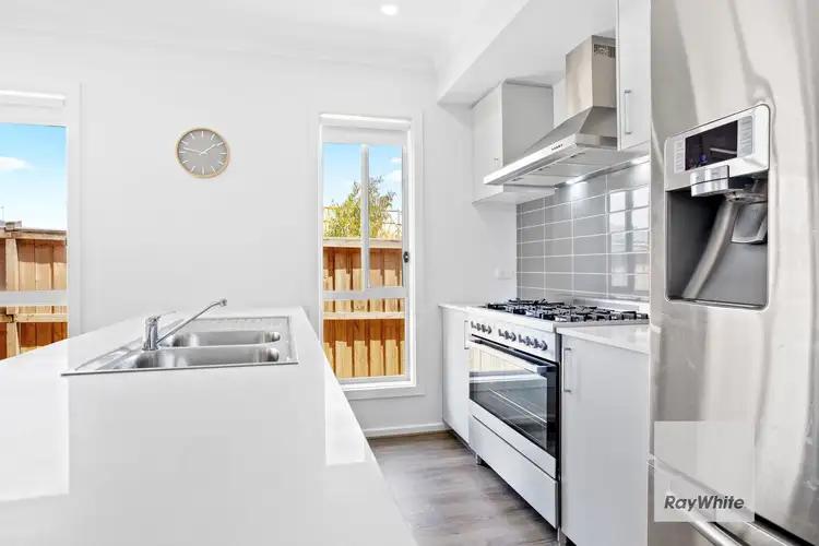 Third view of Homely house listing, 19 Elm Drive, Fraser Rise VIC 3336