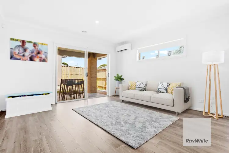 Fourth view of Homely house listing, 19 Elm Drive, Fraser Rise VIC 3336