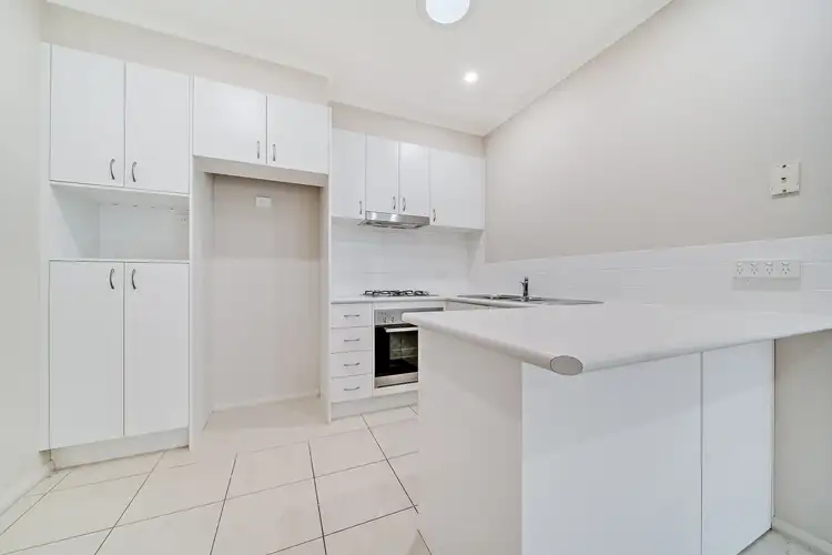 Third view of Homely townhouse listing, 19/25 Burnum Burnum Close, Bonner ACT 2914