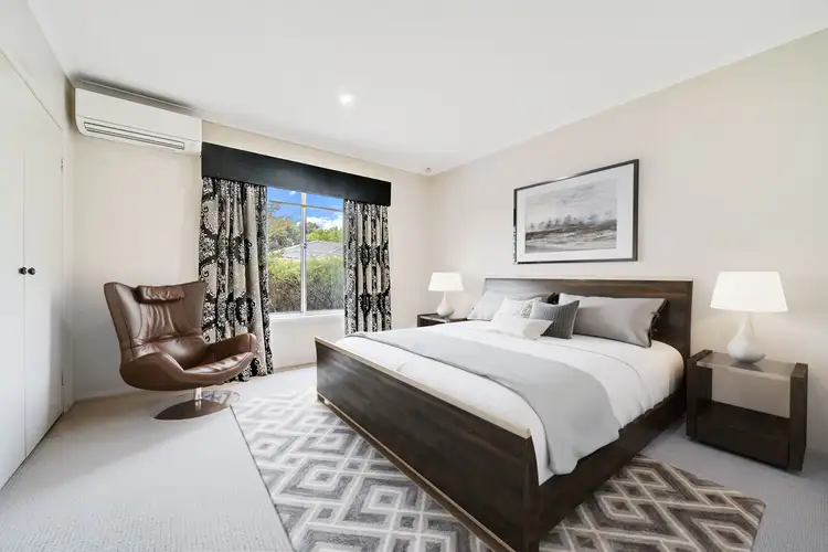 Fourth view of Homely townhouse listing, 19/25 Burnum Burnum Close, Bonner ACT 2914