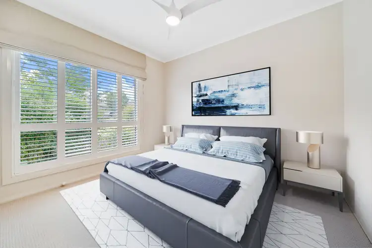 Sixth view of Homely townhouse listing, 19/25 Burnum Burnum Close, Bonner ACT 2914
