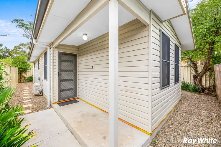 259A Knox Road