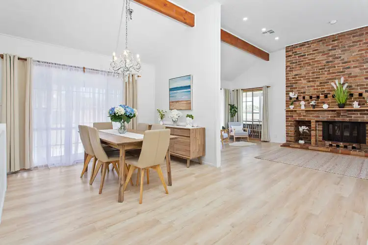 Fourth view of Homely house listing, 31 McBrien Drive, Kiama Downs NSW 2533