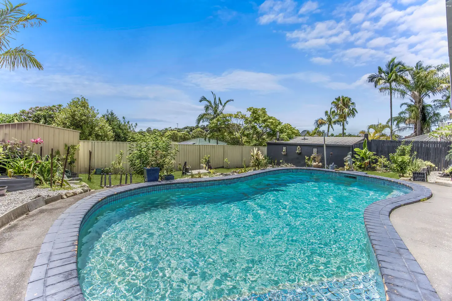 Main view of Homely house listing, 73 Pappas Way, Carrara QLD 4211