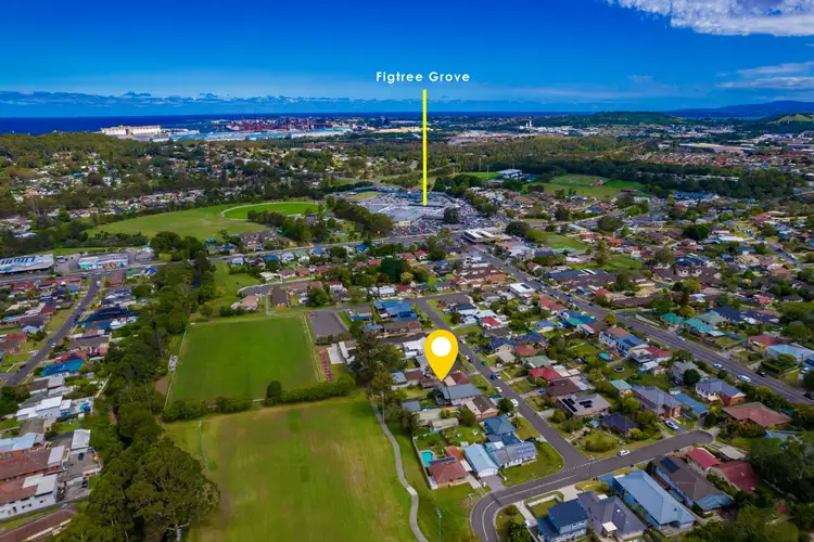 Second view of Homely house listing, 9 Karbo Street, Figtree NSW 2525
