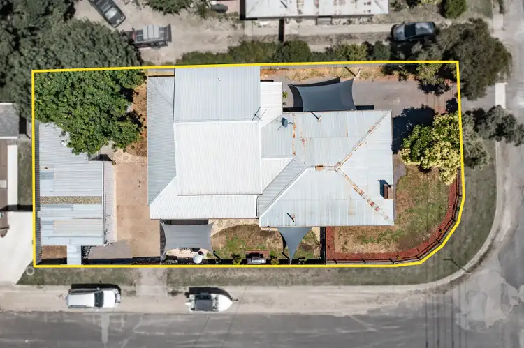 Second view of Homely house listing, 56 Roe Street, Benalla VIC 3672